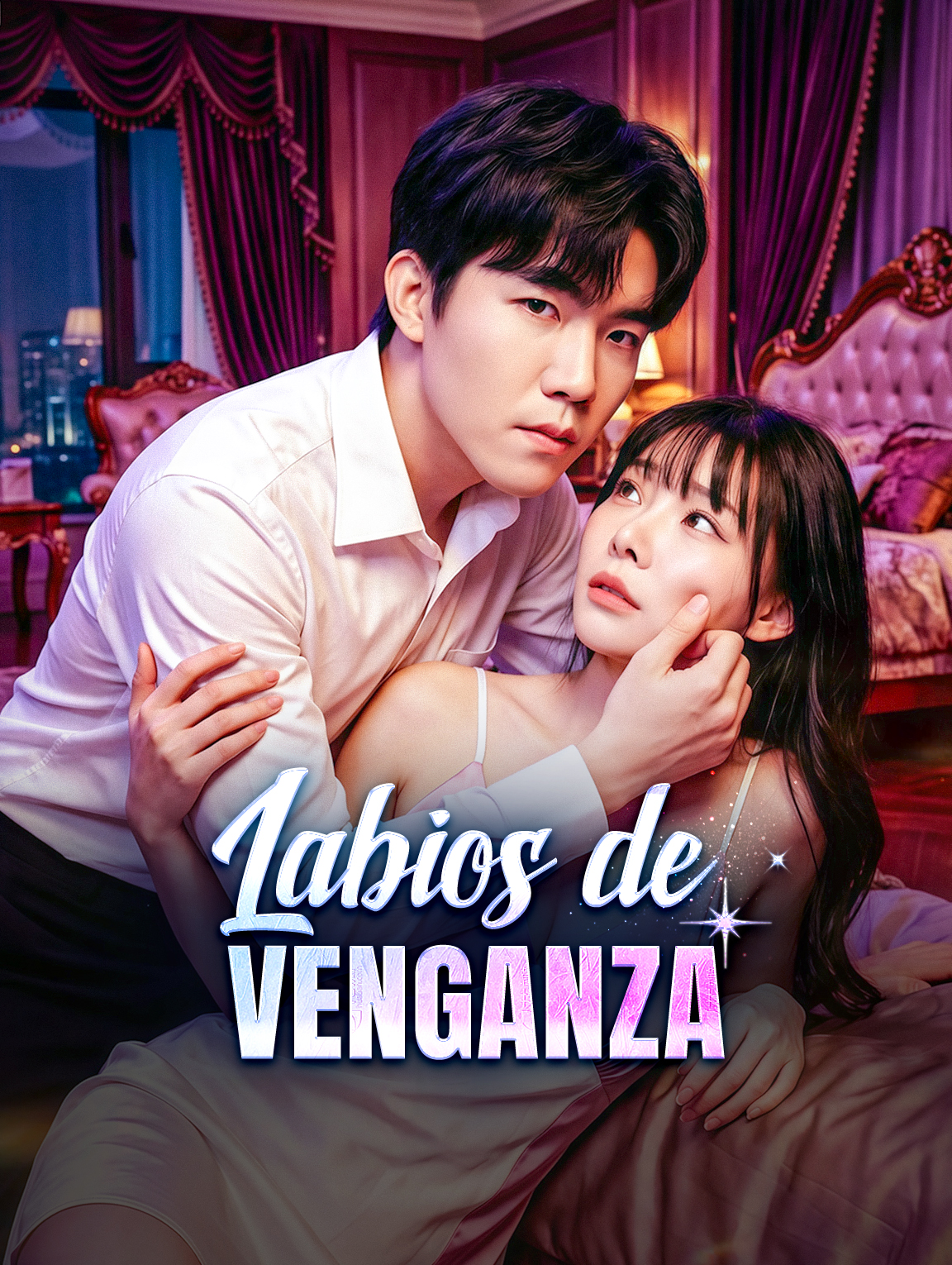 Labios de Venganza