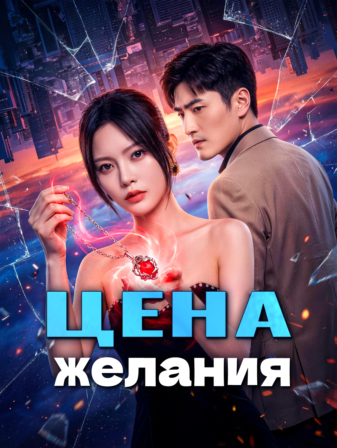 Цена желания