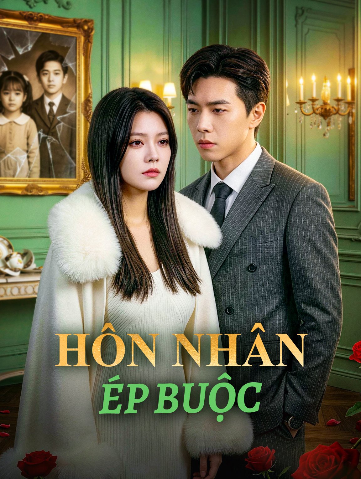 Hôn Nhân Ép Buộc