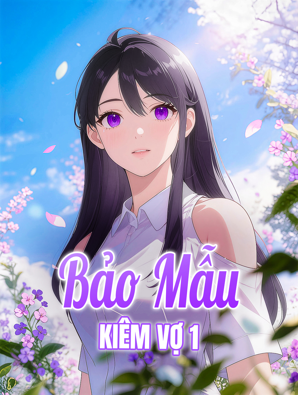 Bảo Mẫu Kiêm Vợ 1