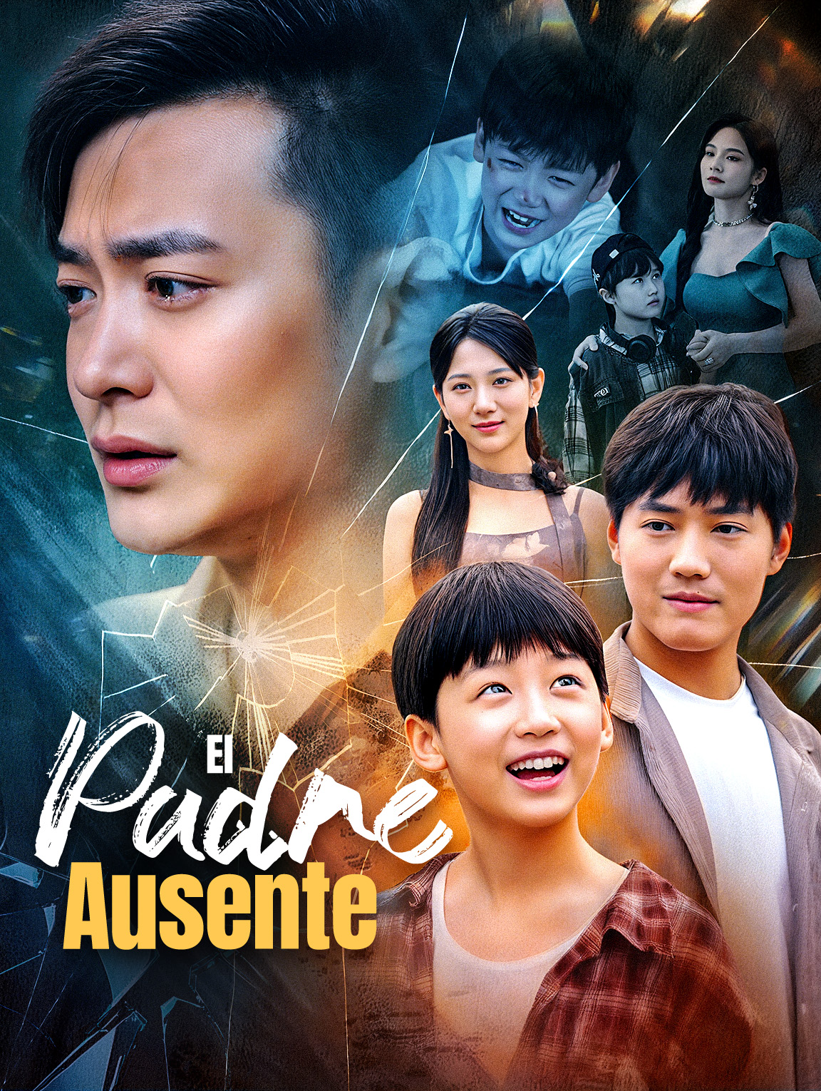 El Padre Ausente