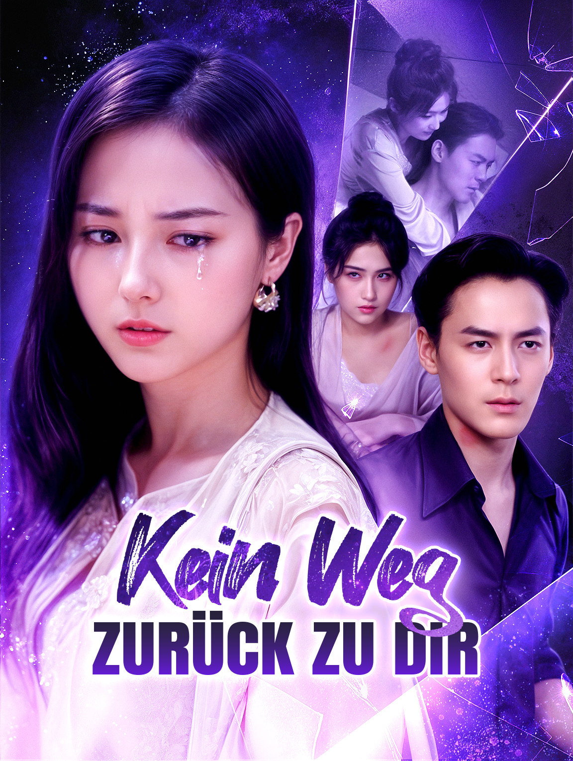 Kein Weg zurück zu dir