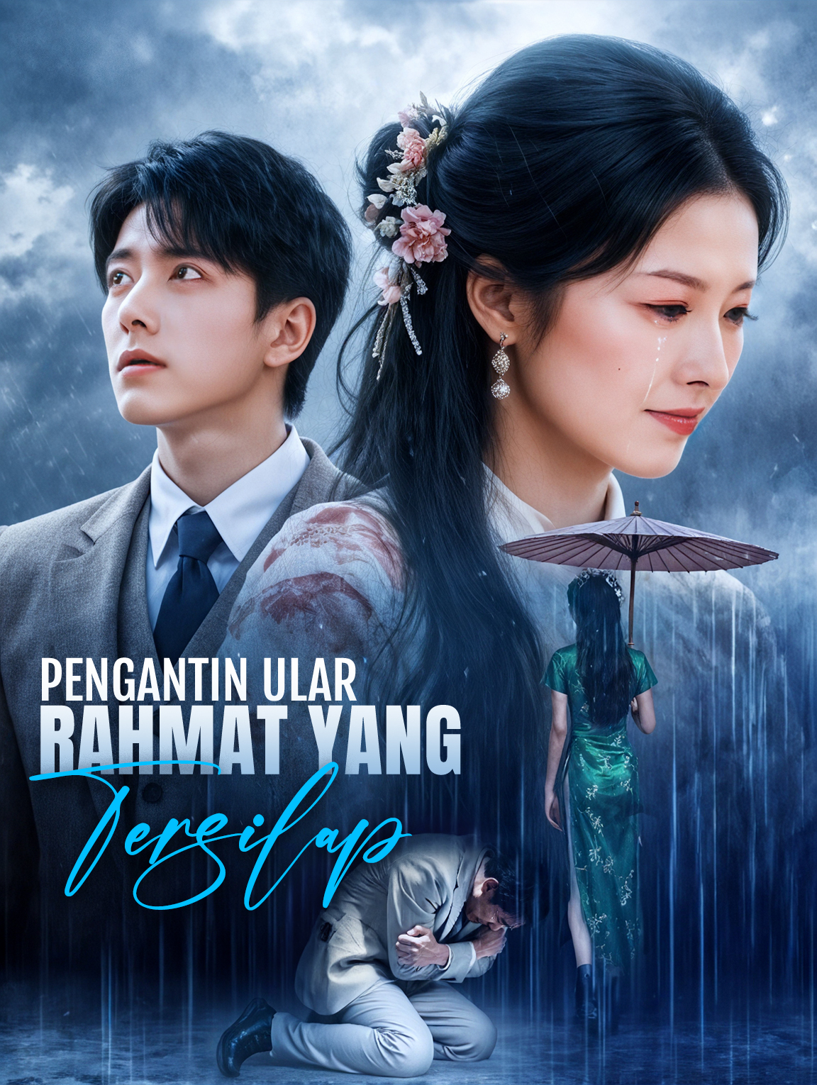 Pengantin Ular, Rahmat Yang Tersilap