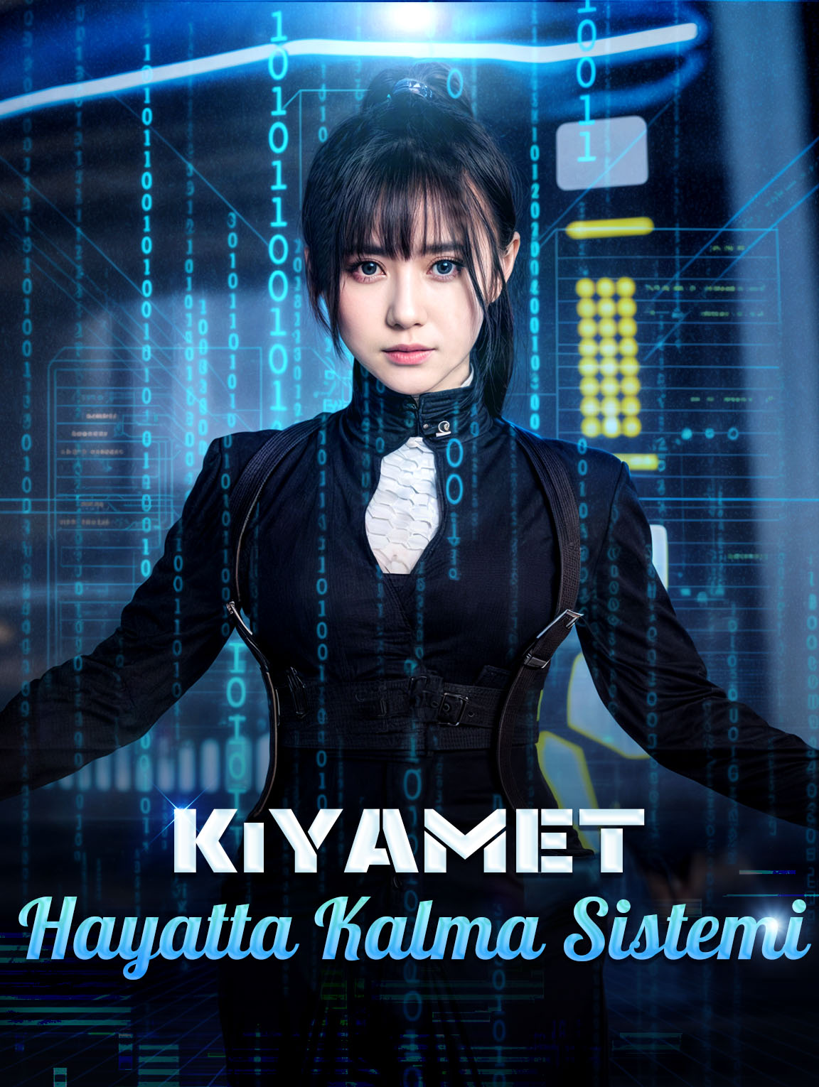 Kıyamet Hayatta Kalma Sistemi