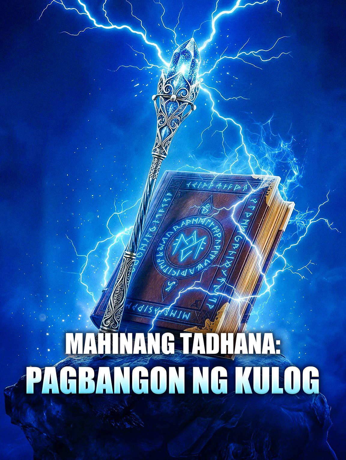 Mahinang Tadhana: Pagbangon ng Kulog