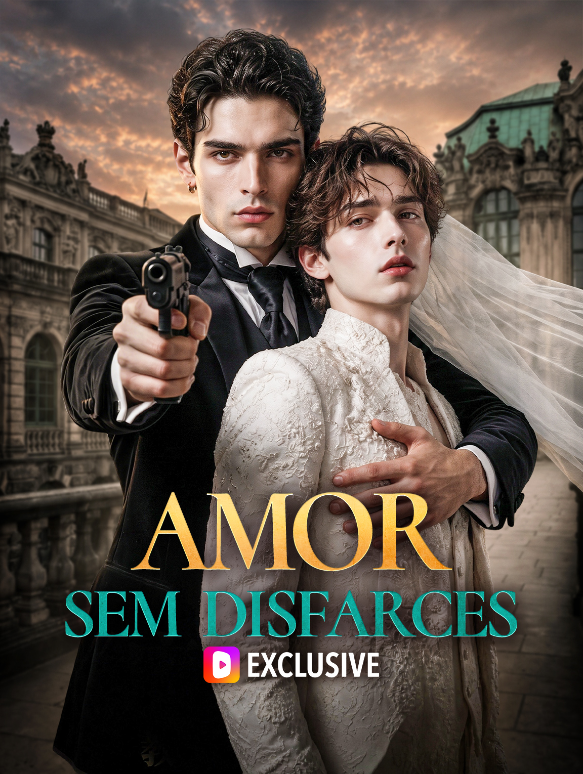 Amor Sem Disfarces