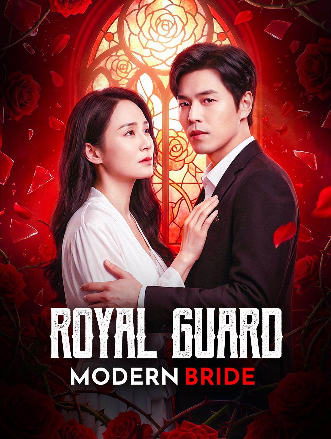 Royal Guard, Modern Bride