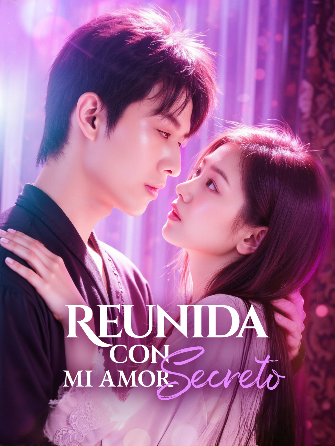 Reunida con Mi Amor Secreto