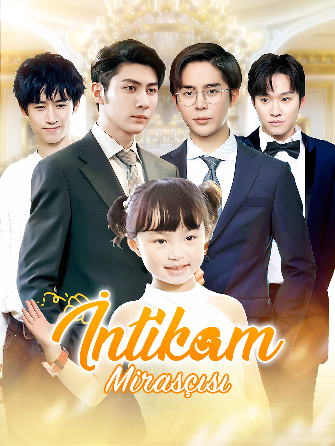 İntikam Mirasçısı