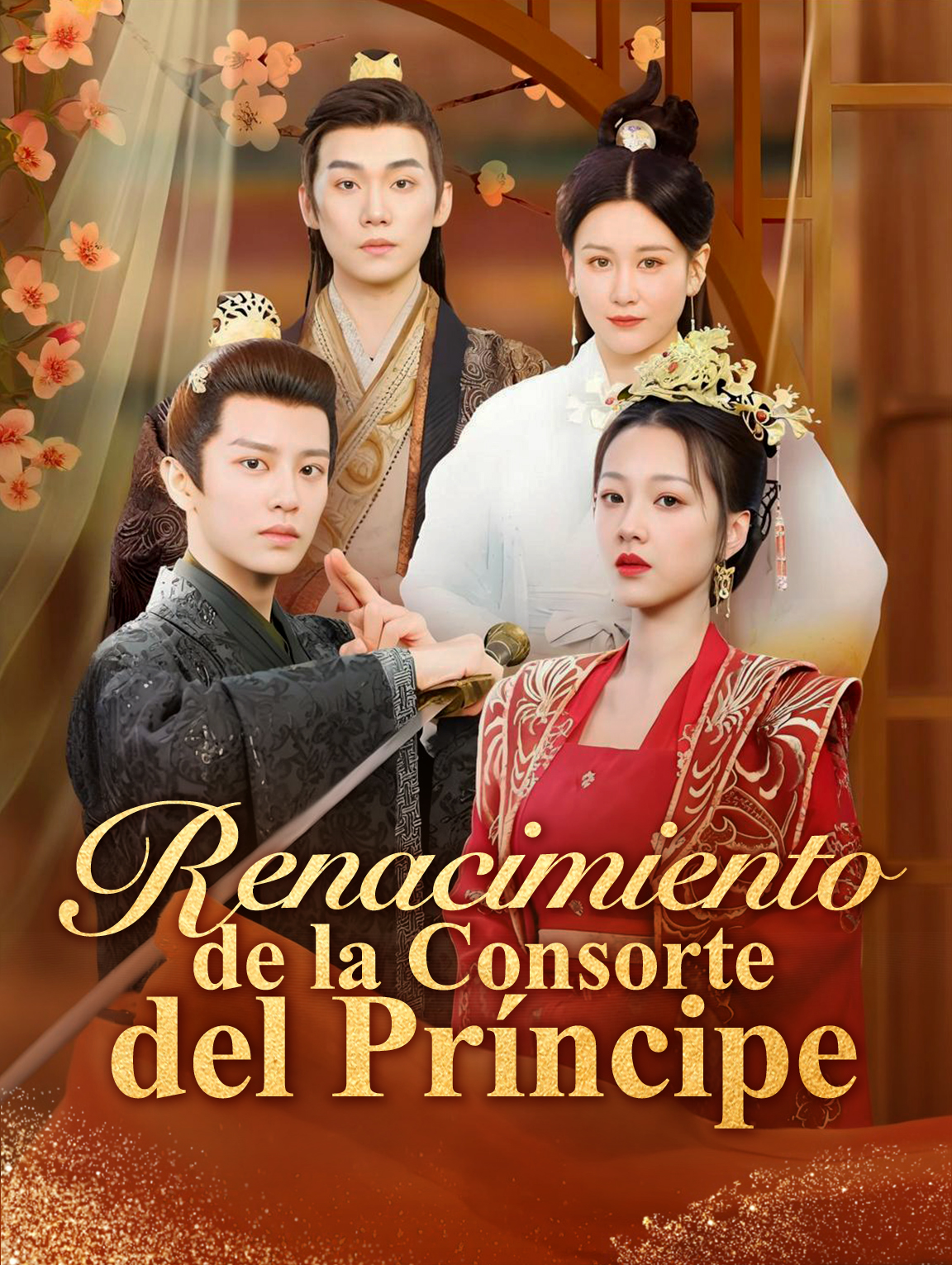 Renacimiento de la Consorte del Príncipe