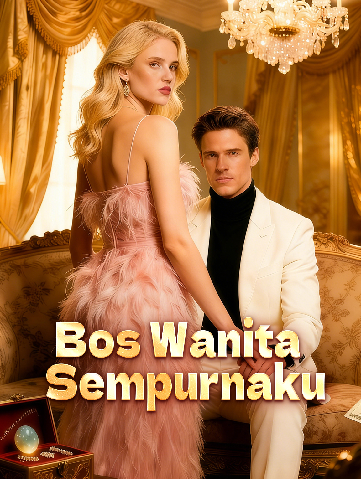 Bos Wanita Sempurnaku