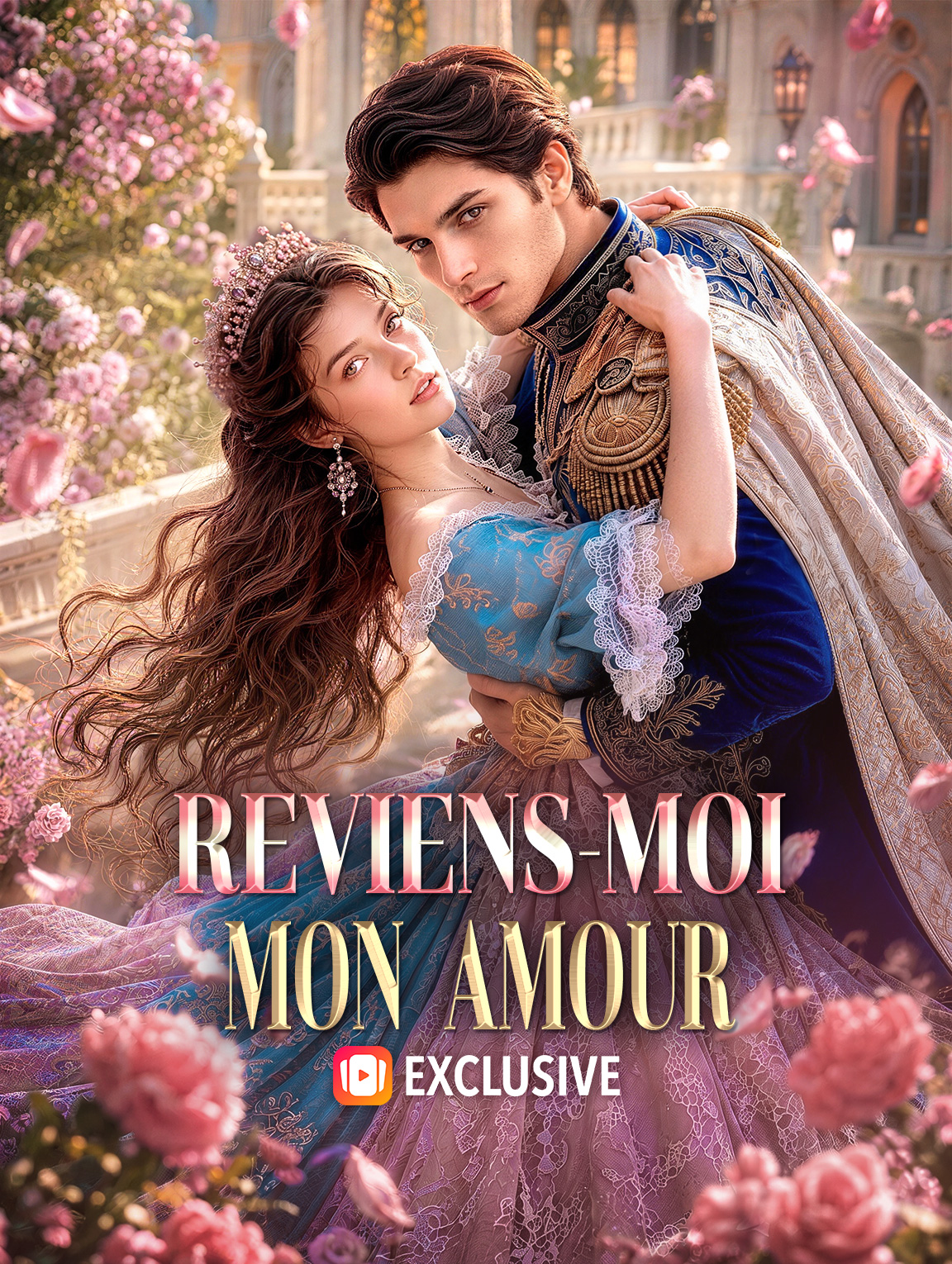 Reviens-moi, mon amour