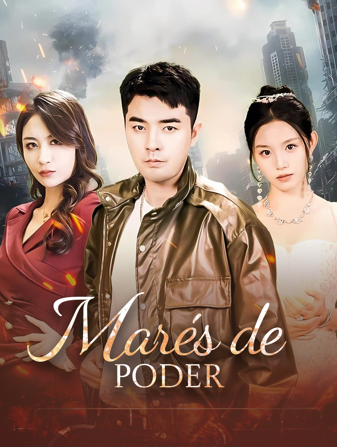 Marés de Poder