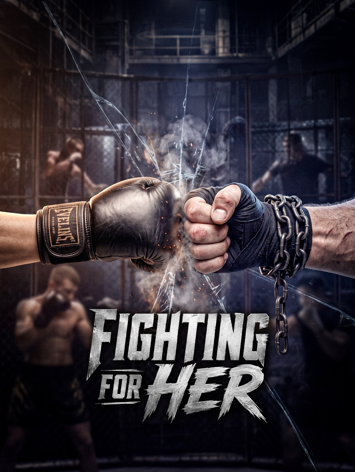 Fighting for Her