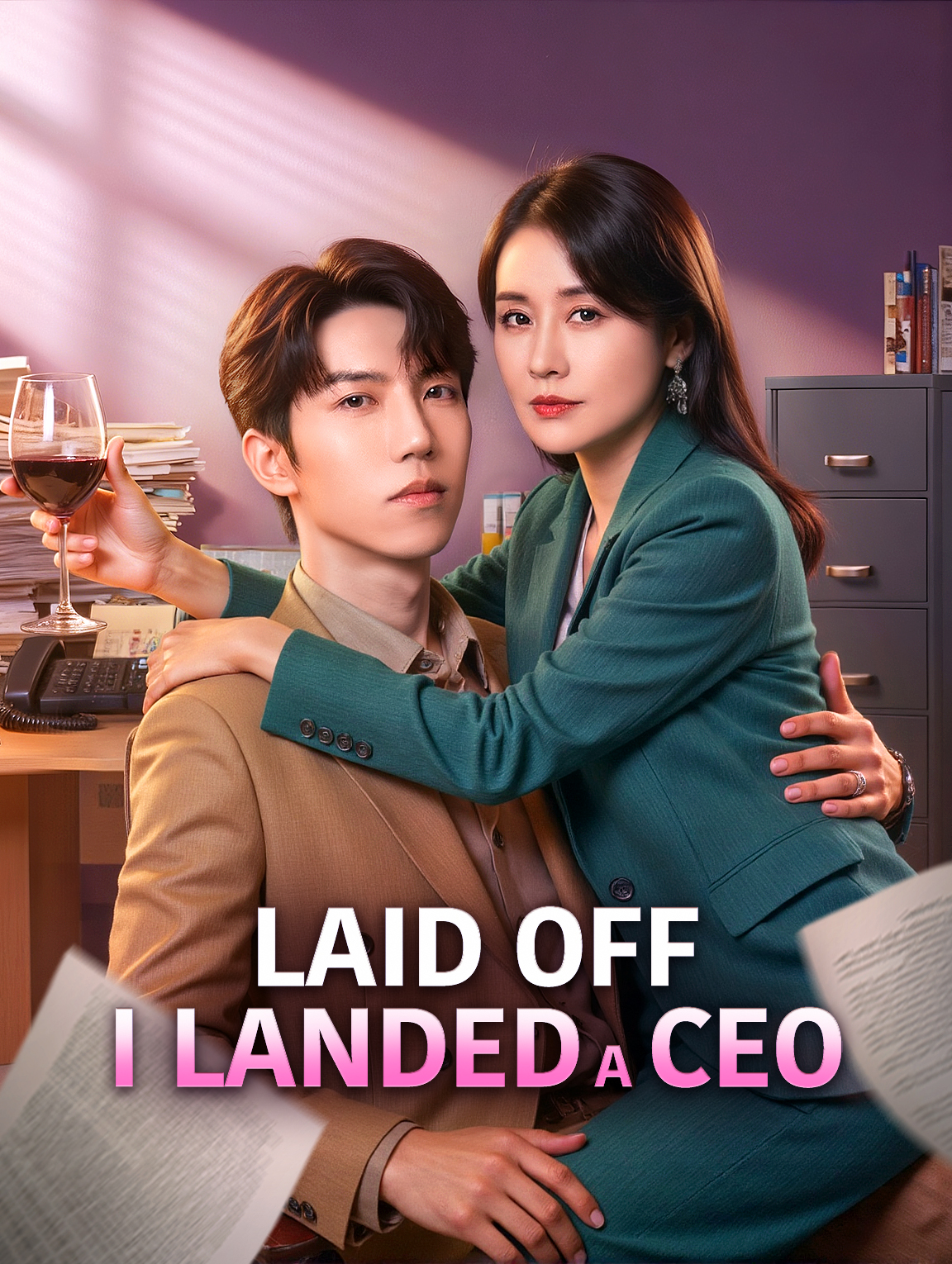 Di-PHK, Aku Justru Mendapatkan CEO