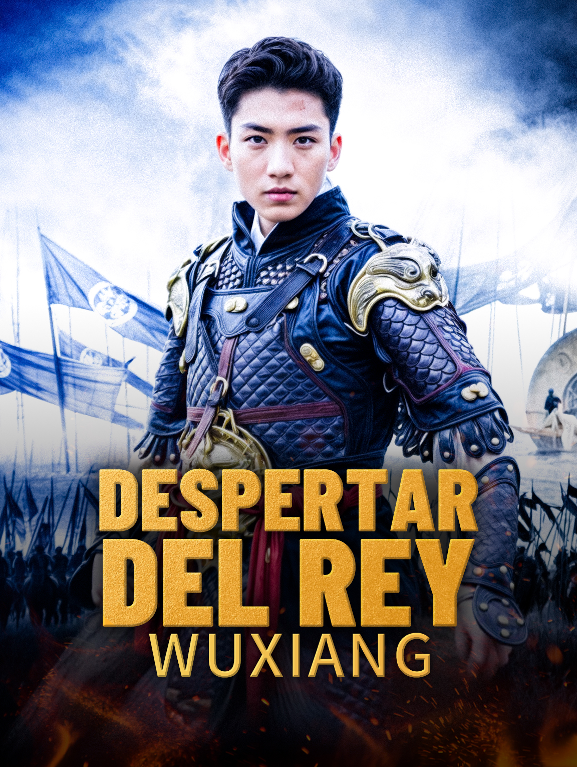 Despertar del Rey Wuxiang