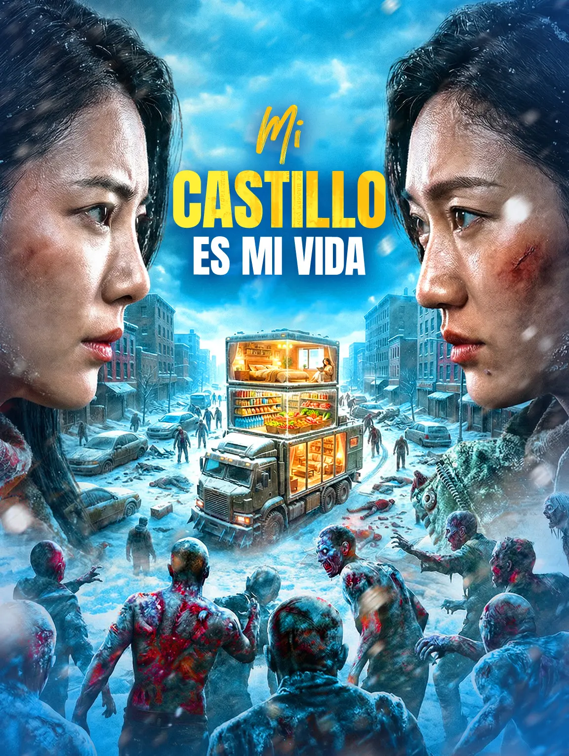 Mi Castillo Es mi Vida