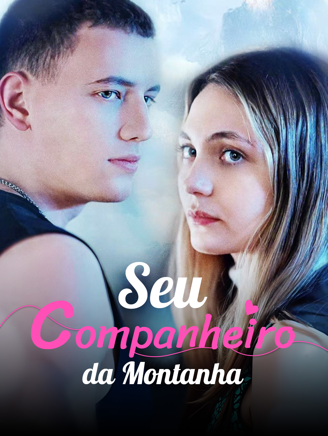 Seu Companheiro da Montanha