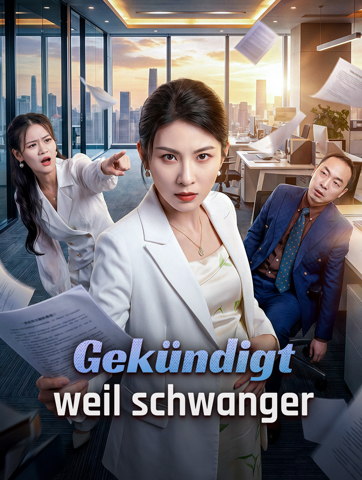Gekündigt, weil schwanger