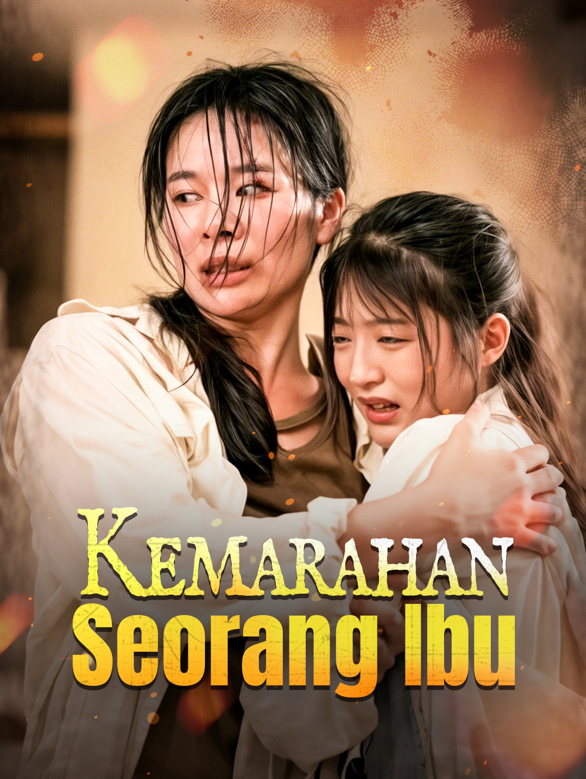 Kemarahan Seorang Ibu