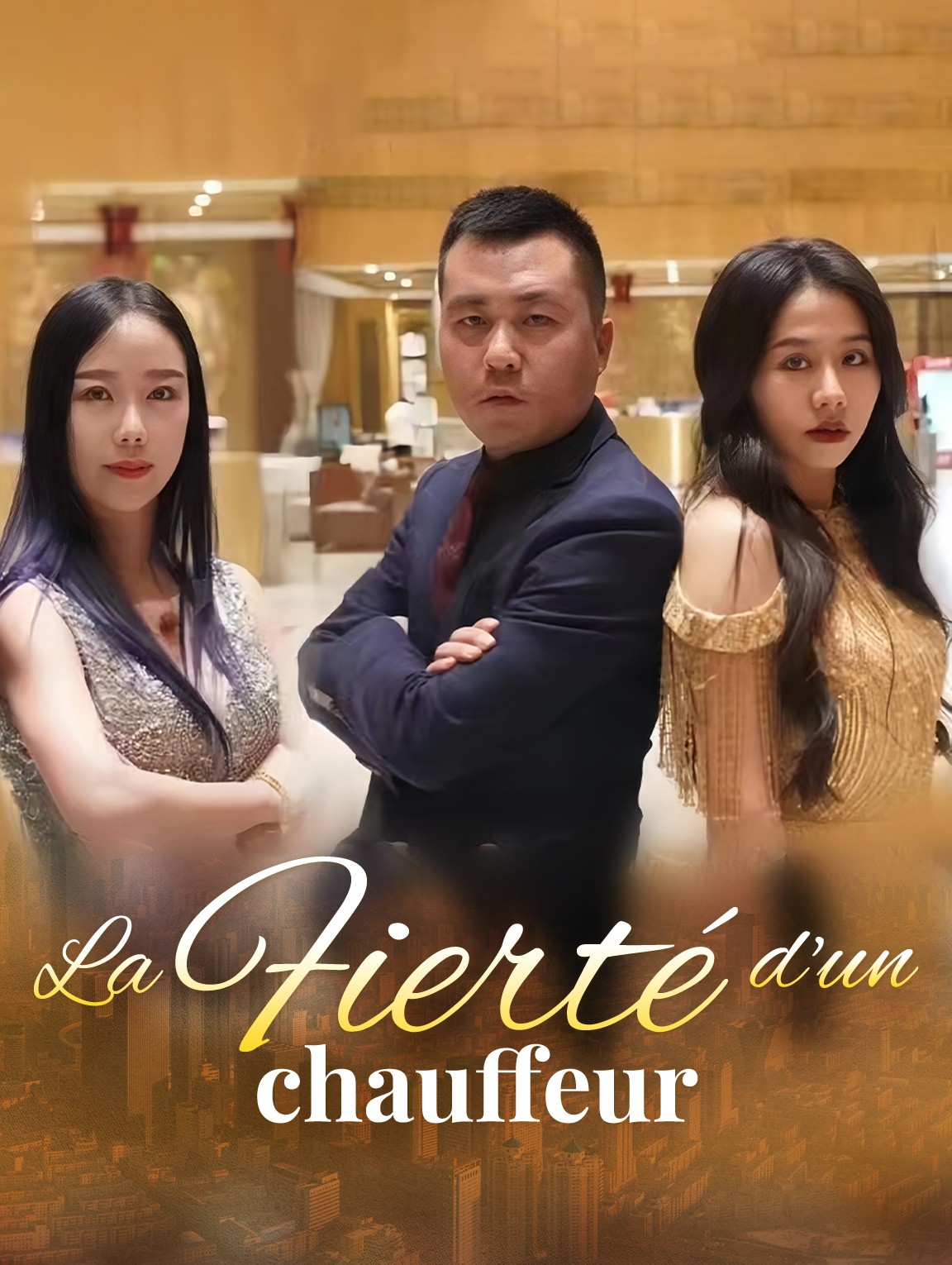 La Fierté d'un chauffeur
