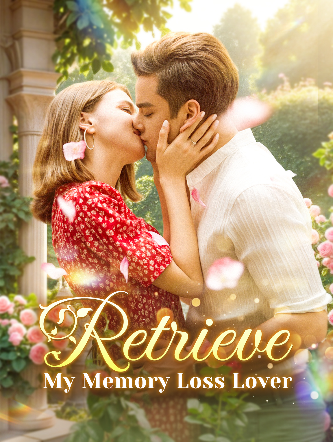 Menemukan Kembali Kekasih yang Hilang Ingatan