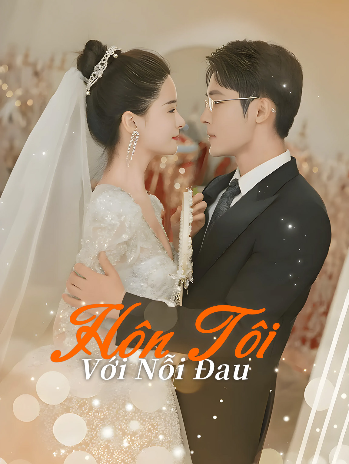 Hôn Tôi Với Nỗi Đau