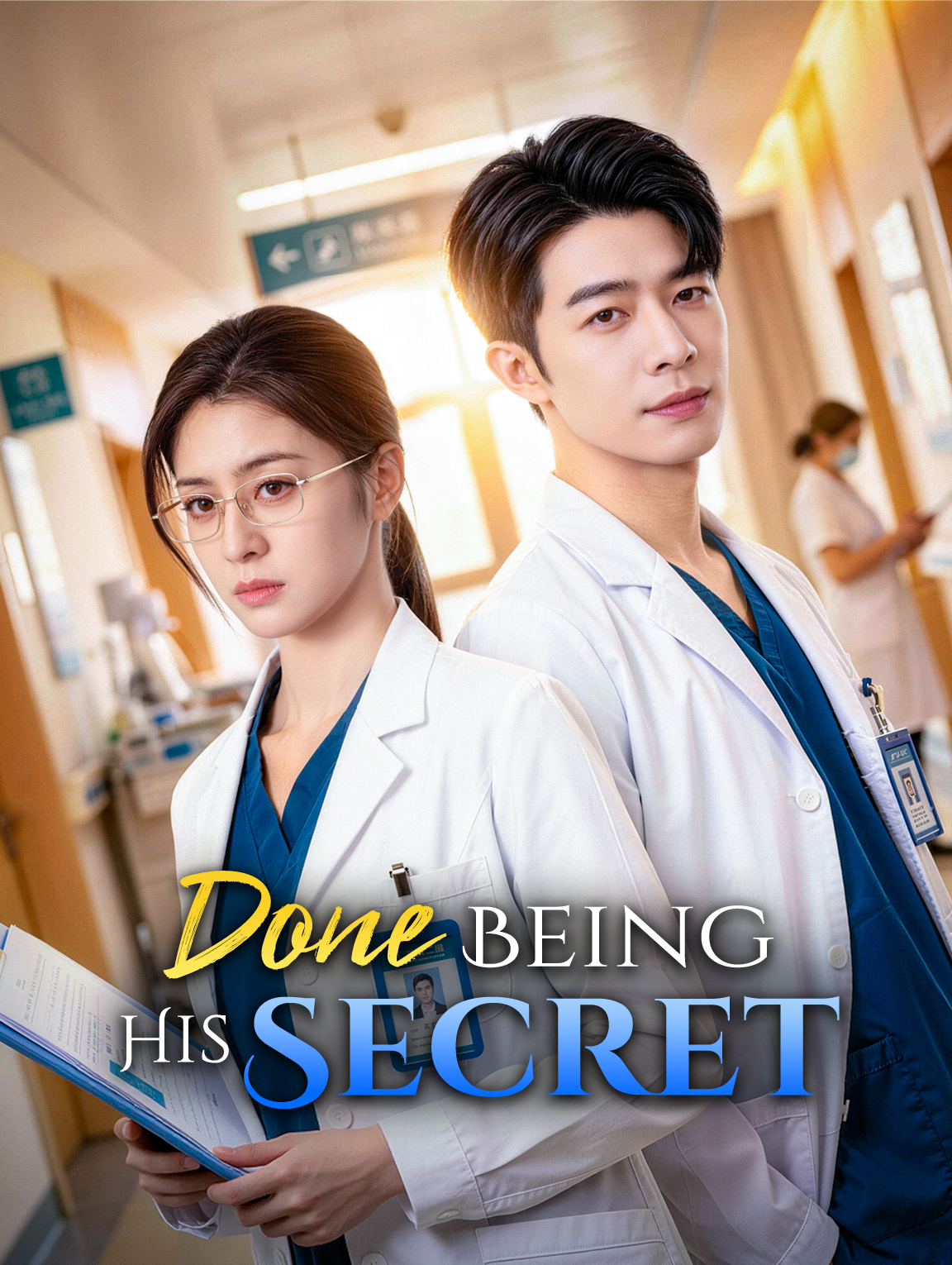 Aku Bukan Lagi Rahasia