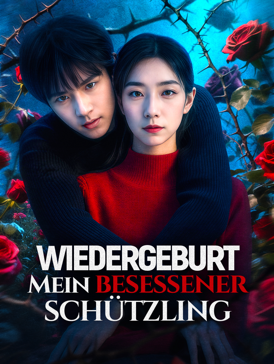 Wiedergeburt Mein besessener Schützling