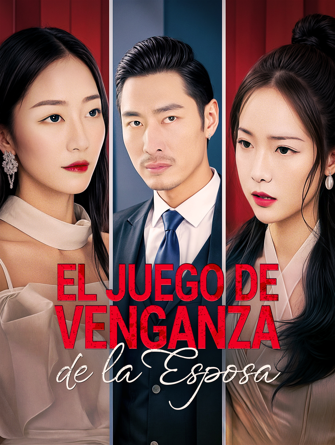 El Juego de Venganza de la Esposa