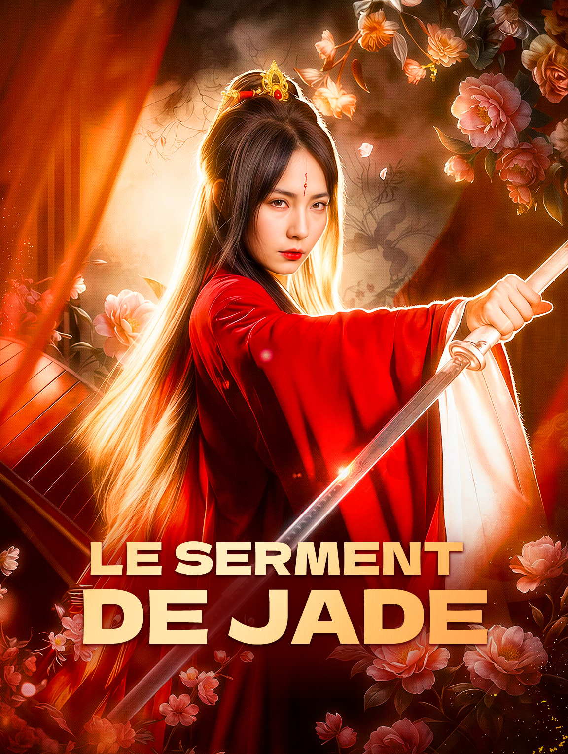 Le Serment de Jade