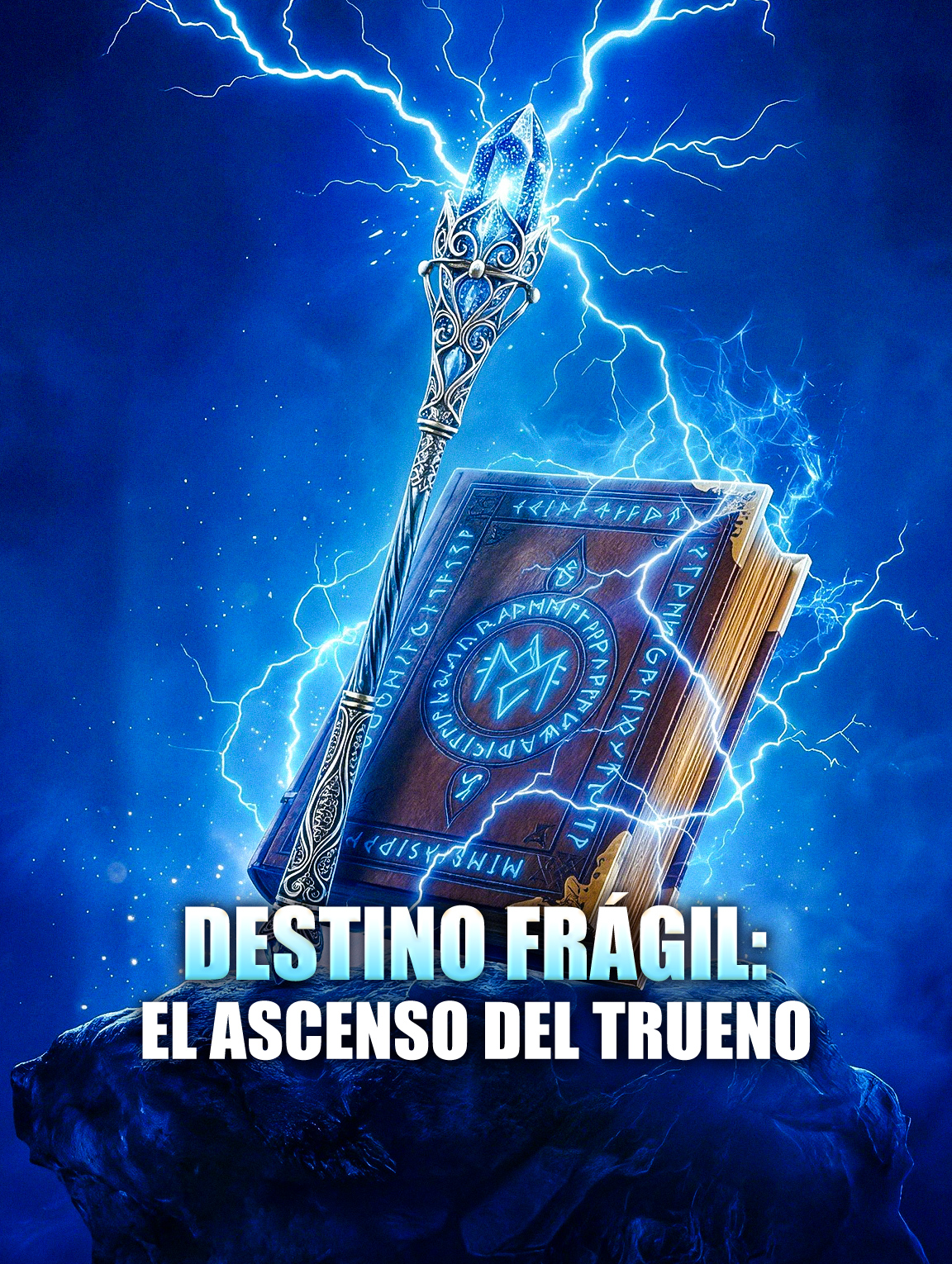 Destino Frágil: El Ascenso del Trueno