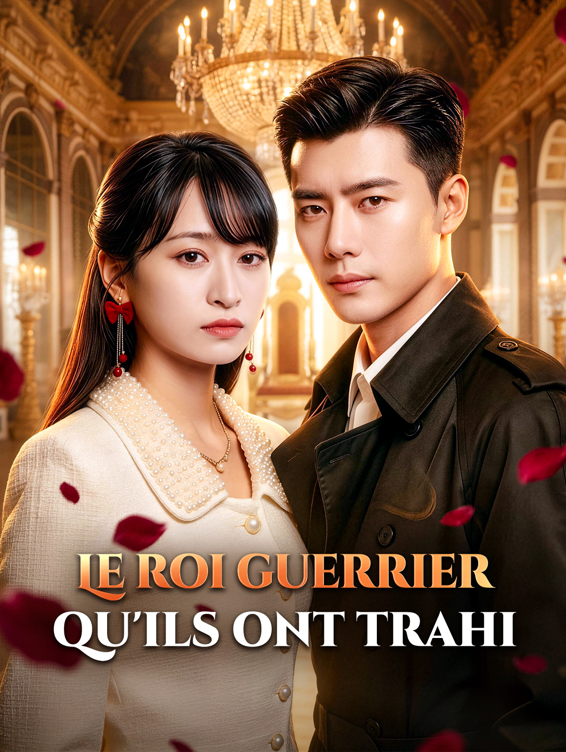 Le roi guerrier qu'ils ont trahi