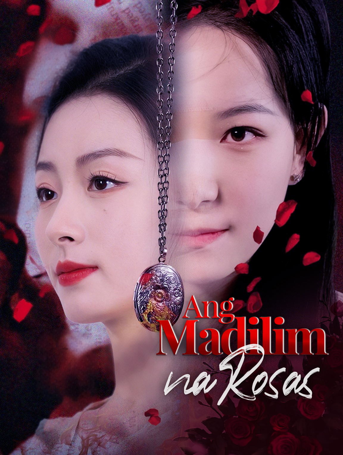 Ang Madilim na Rosas