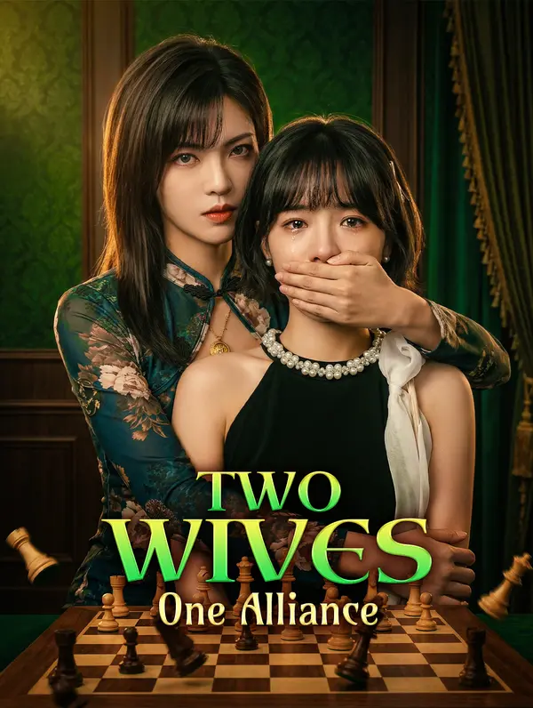 Dua Istri, Satu Persekutuan