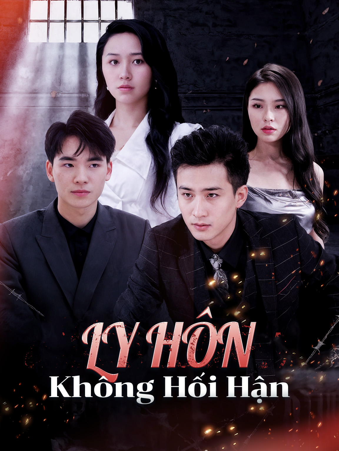 Ly Hôn Không Hối Hận
