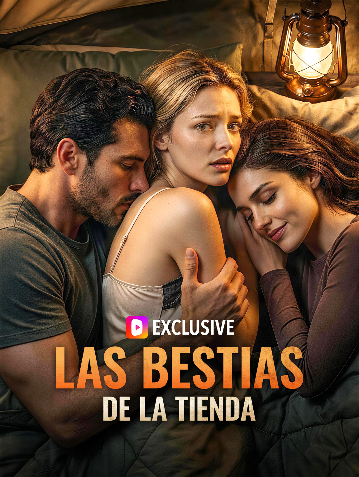 Las Bestias de la Tienda