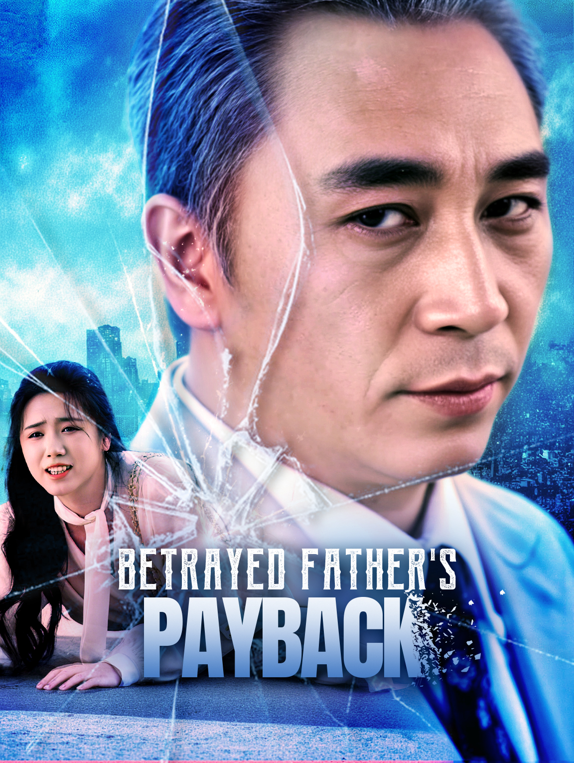 Betrayed Father's Payback