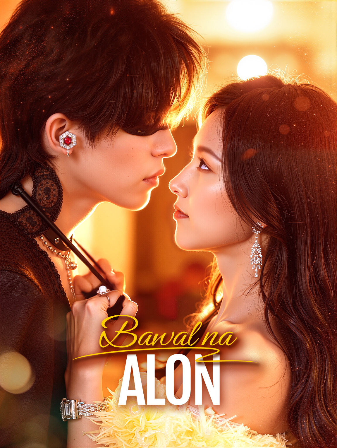 Bawal na Alon