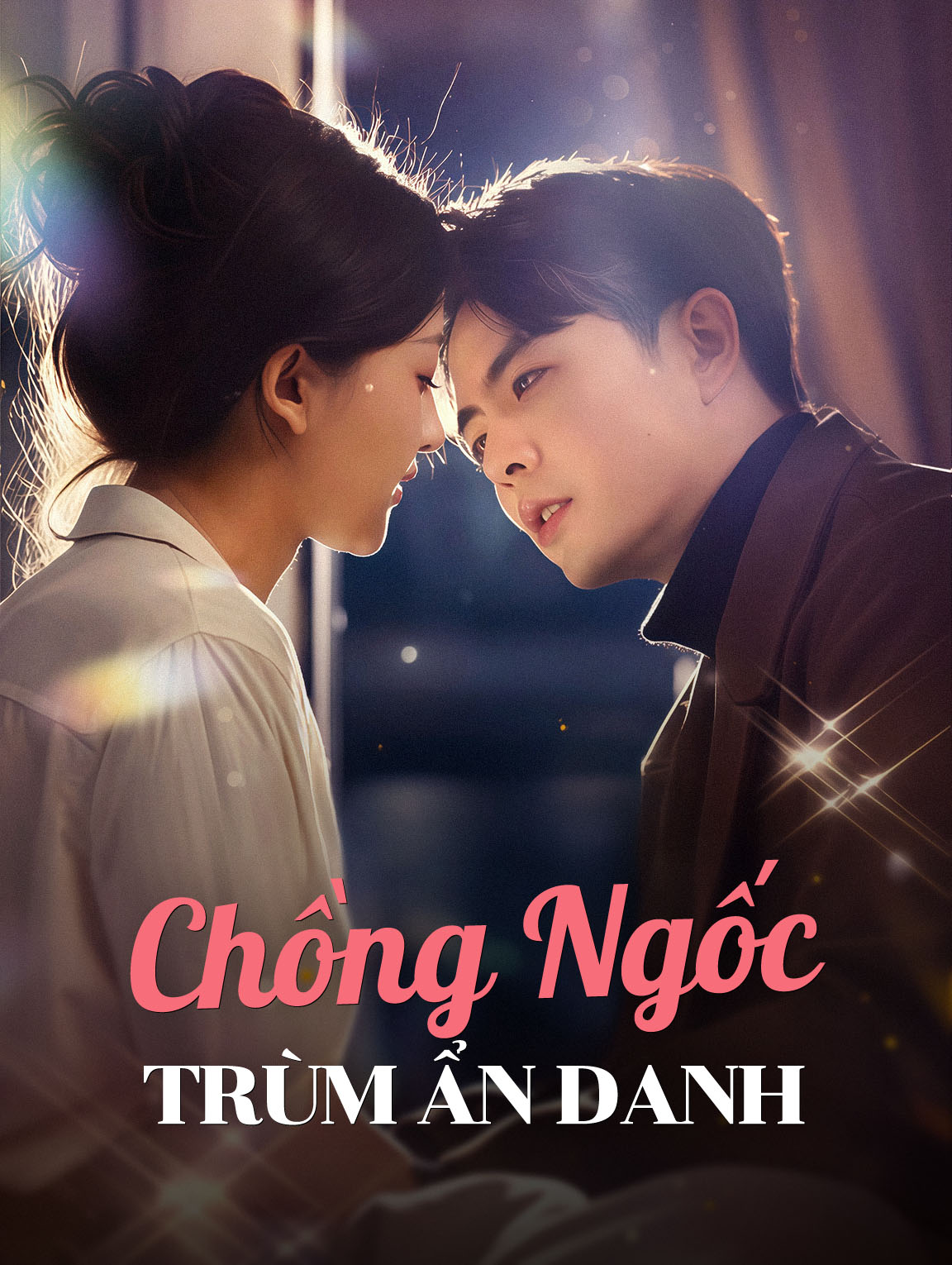 Chồng Ngốc: Trùm Ẩn Danh