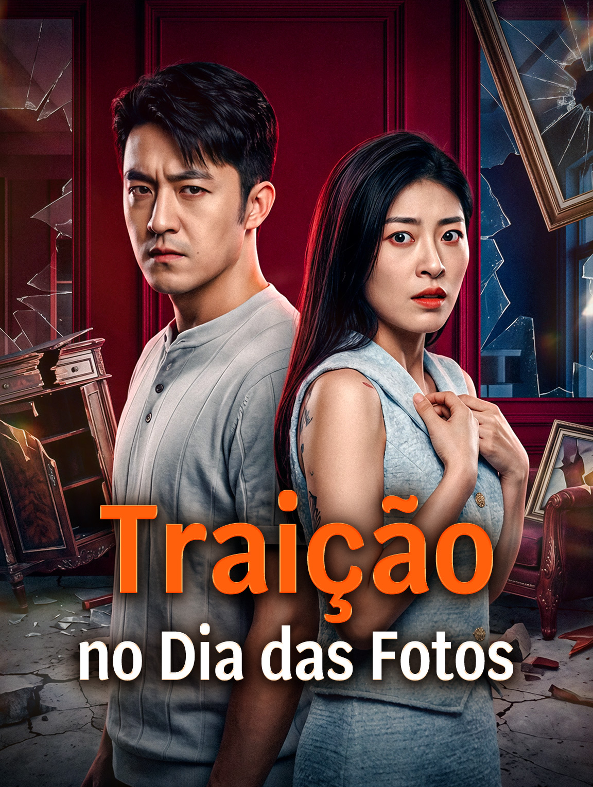 Traição no Dia das Fotos