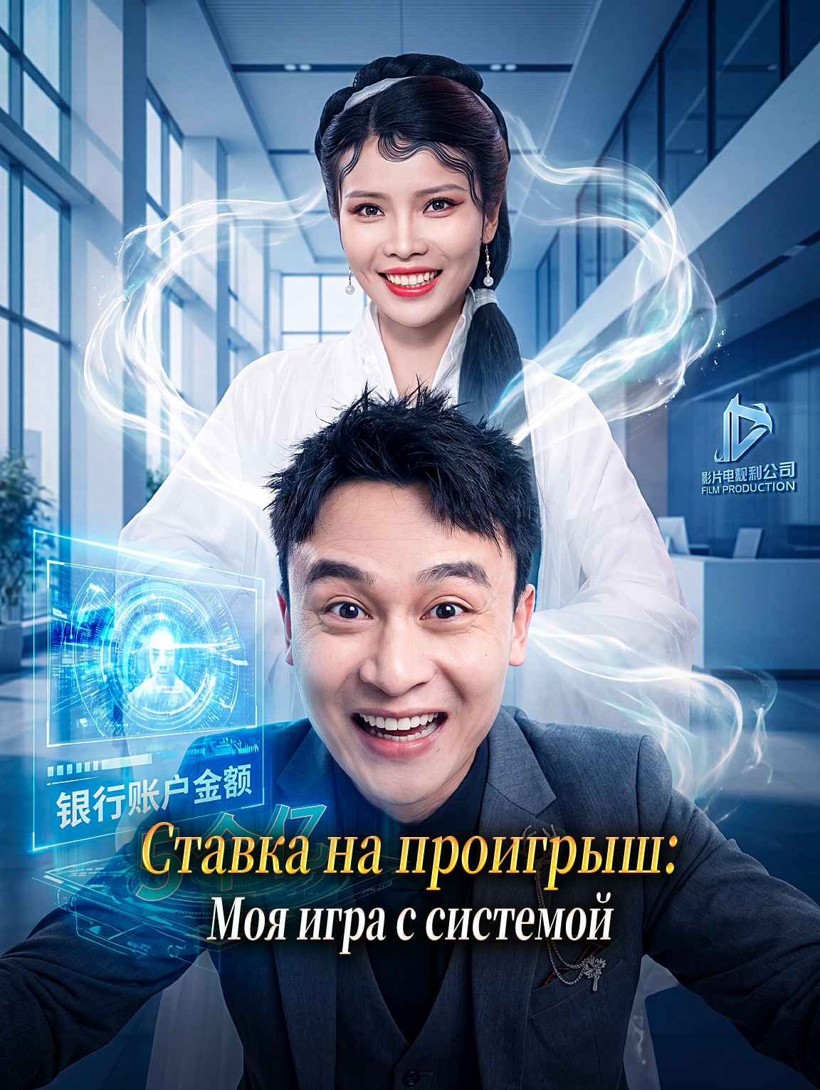 Ставка на проигрыш: Моя игра с системой
