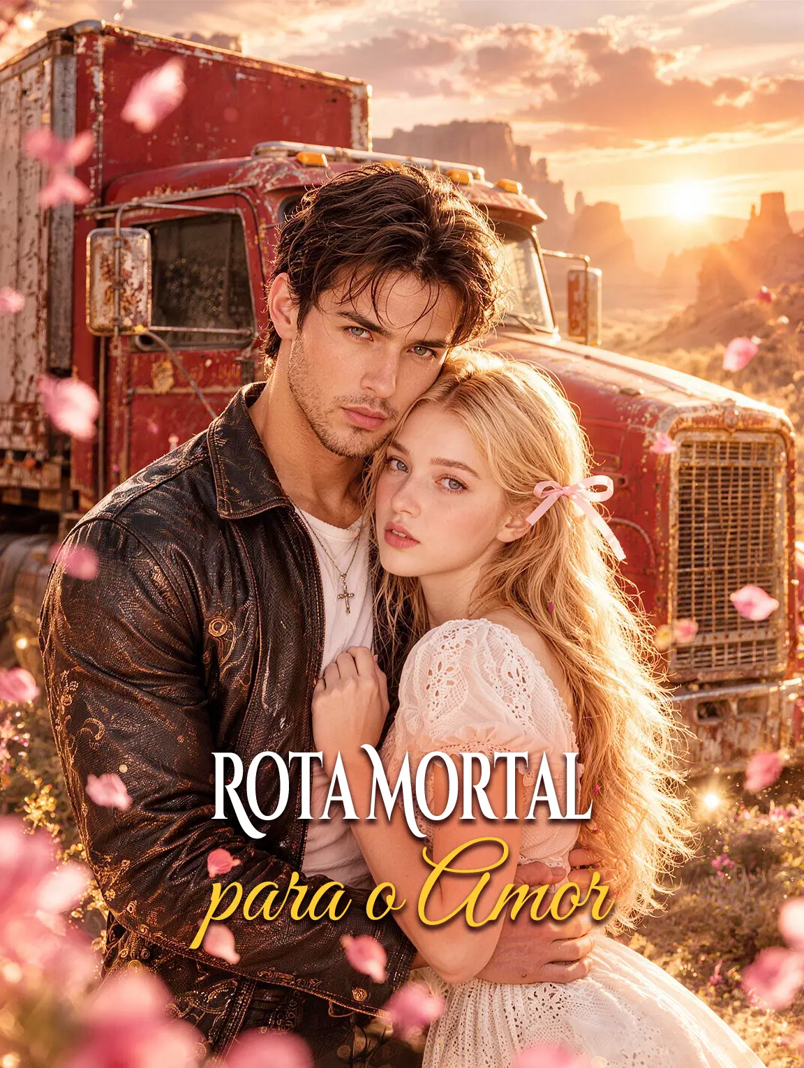 Rota Mortal para o Amor