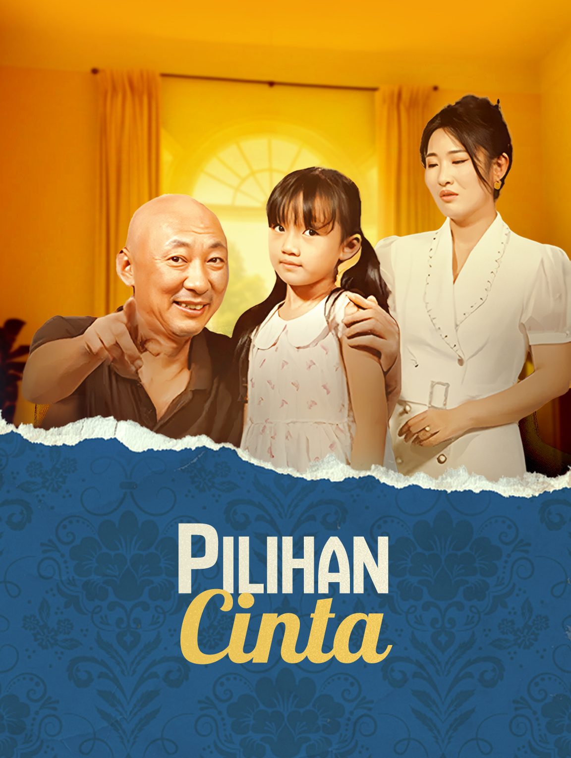 Pilihan Cinta