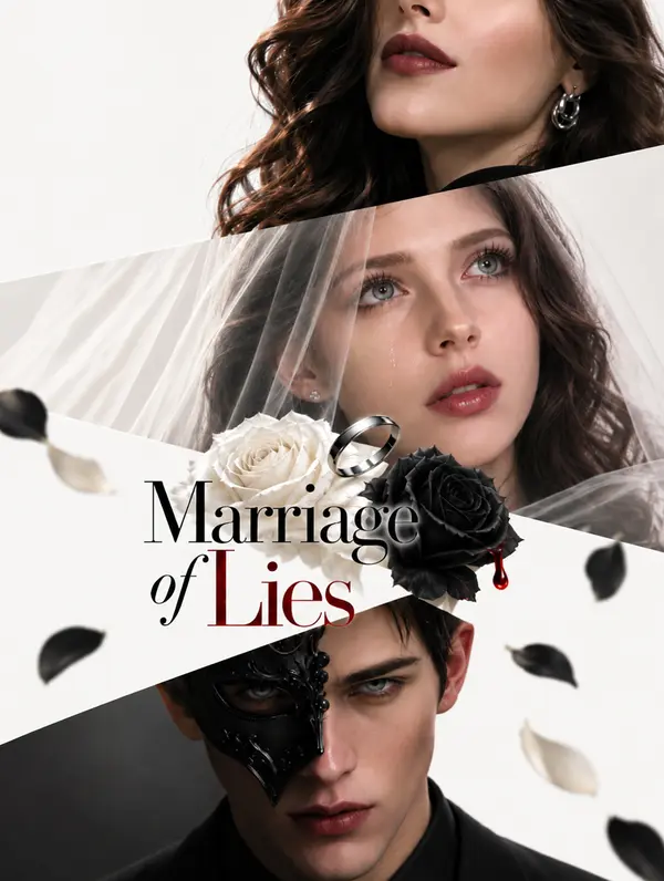 مشاهدة مسلسل زواج الأكاذيب مترجم كامل جميع الحلقات أونلاين | ديب دراما