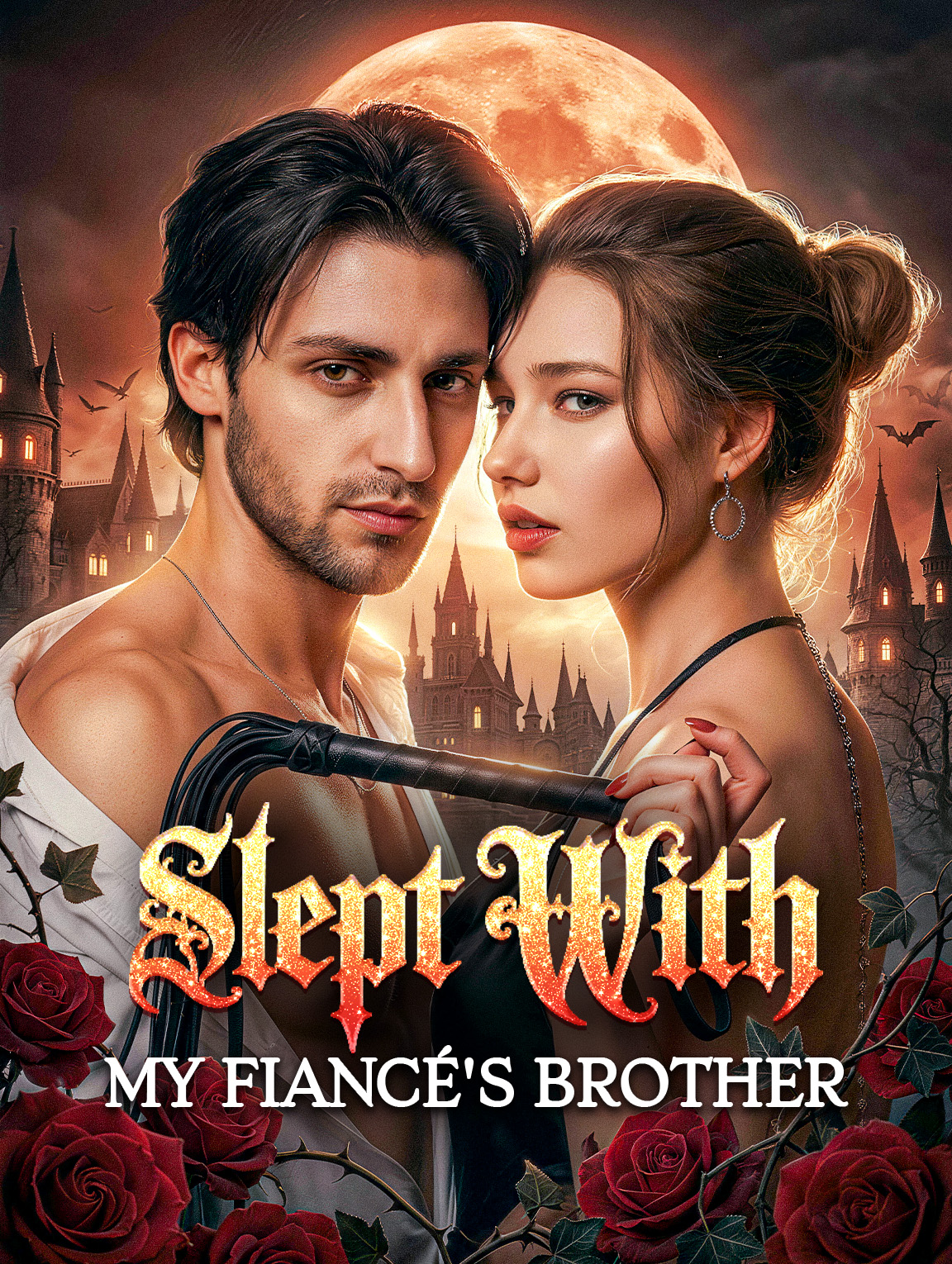 Slept With My Fiancé's Brother