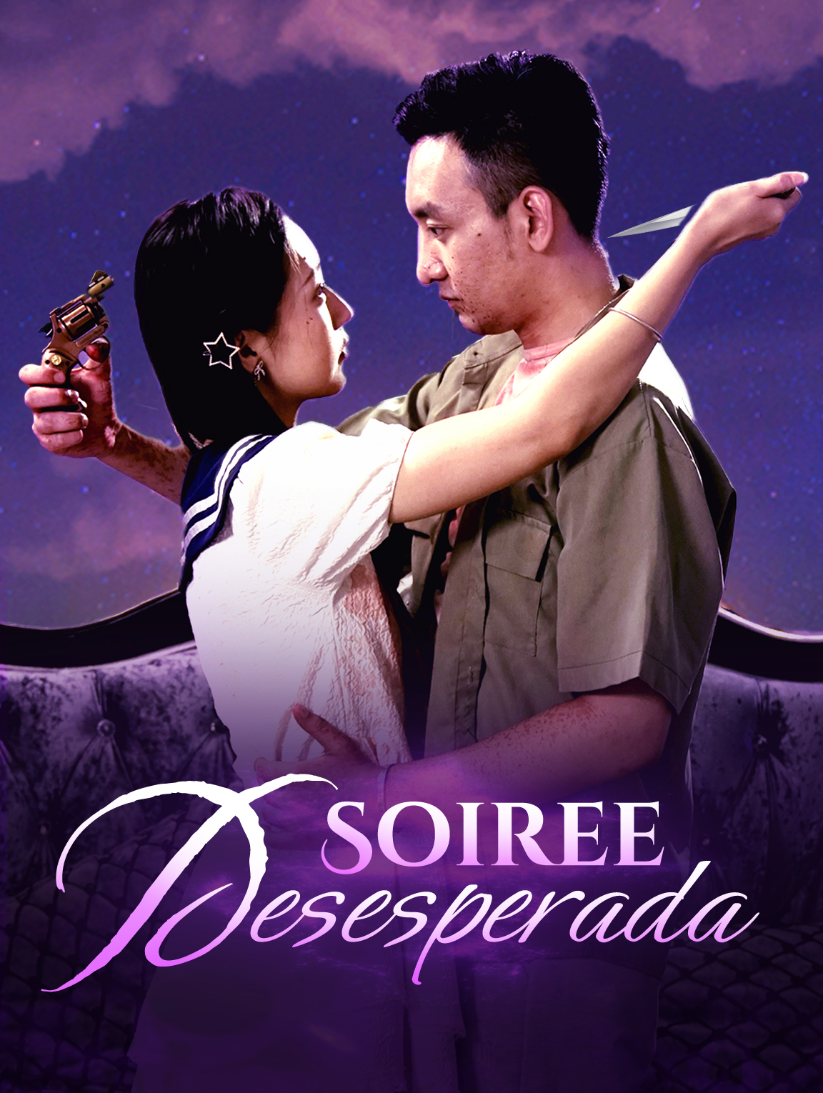 Soiree Desesperada