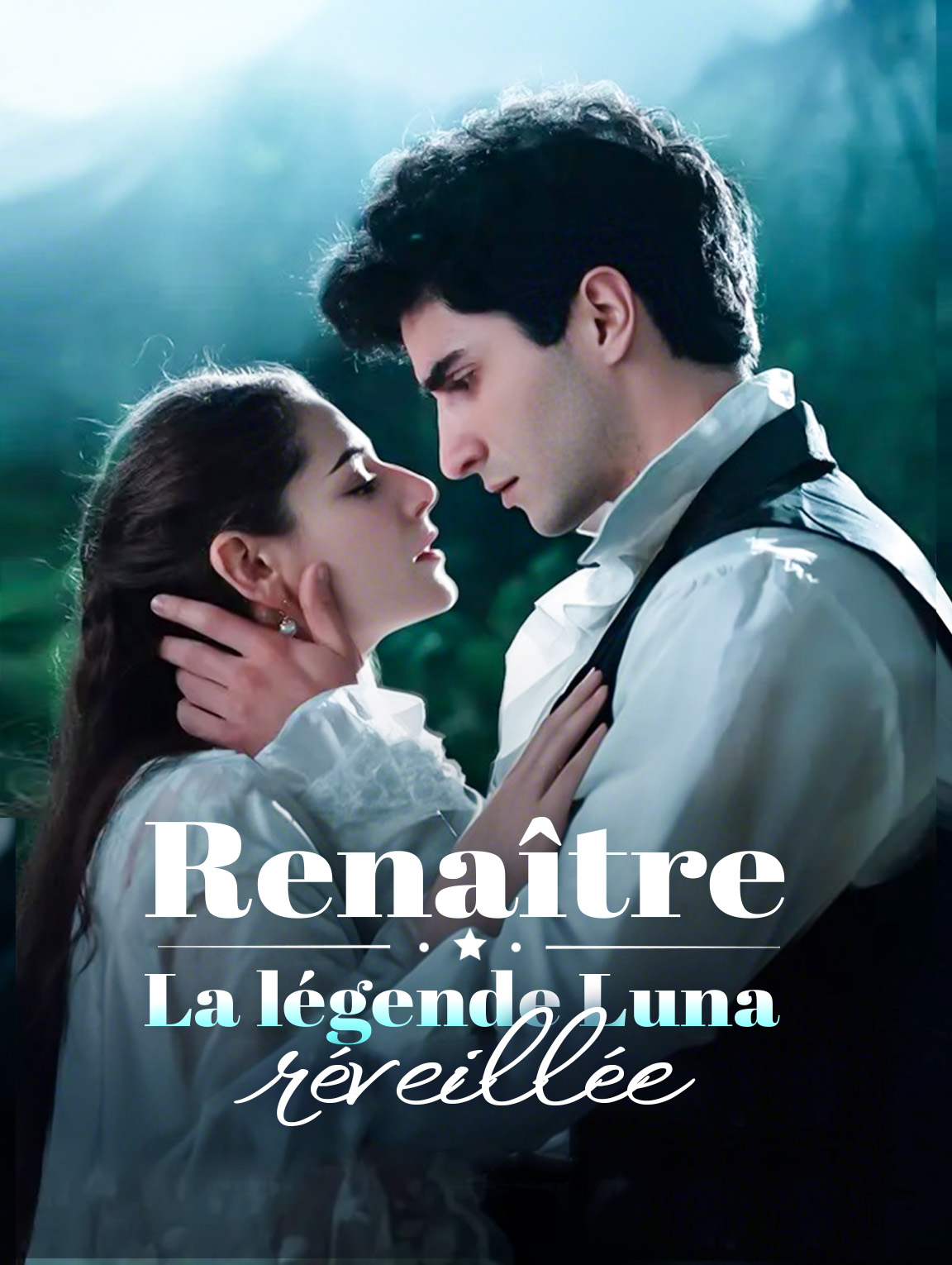 Renaître : La légende Luna réveillée