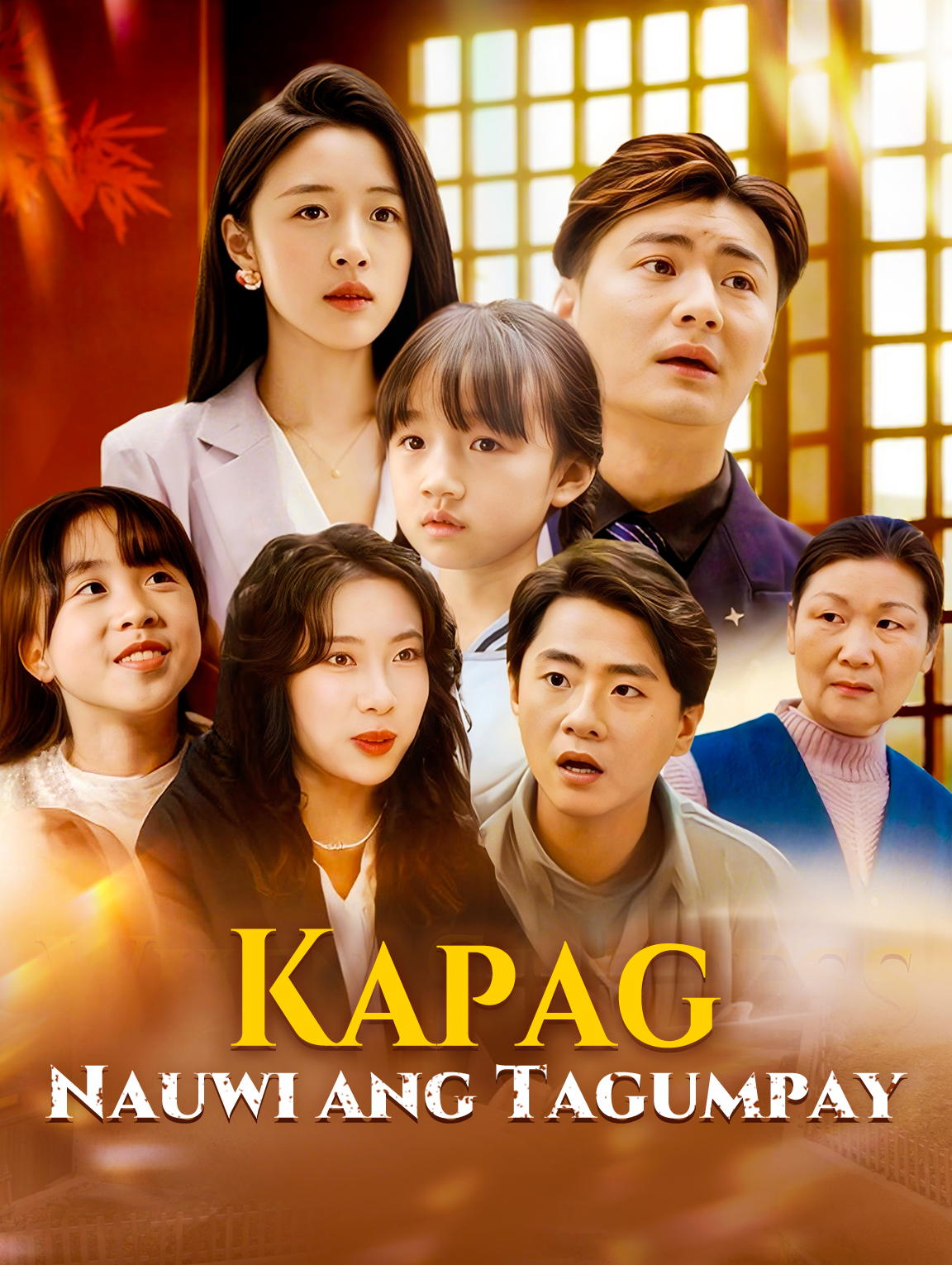 Kapag Nauwi ang Tagumpay