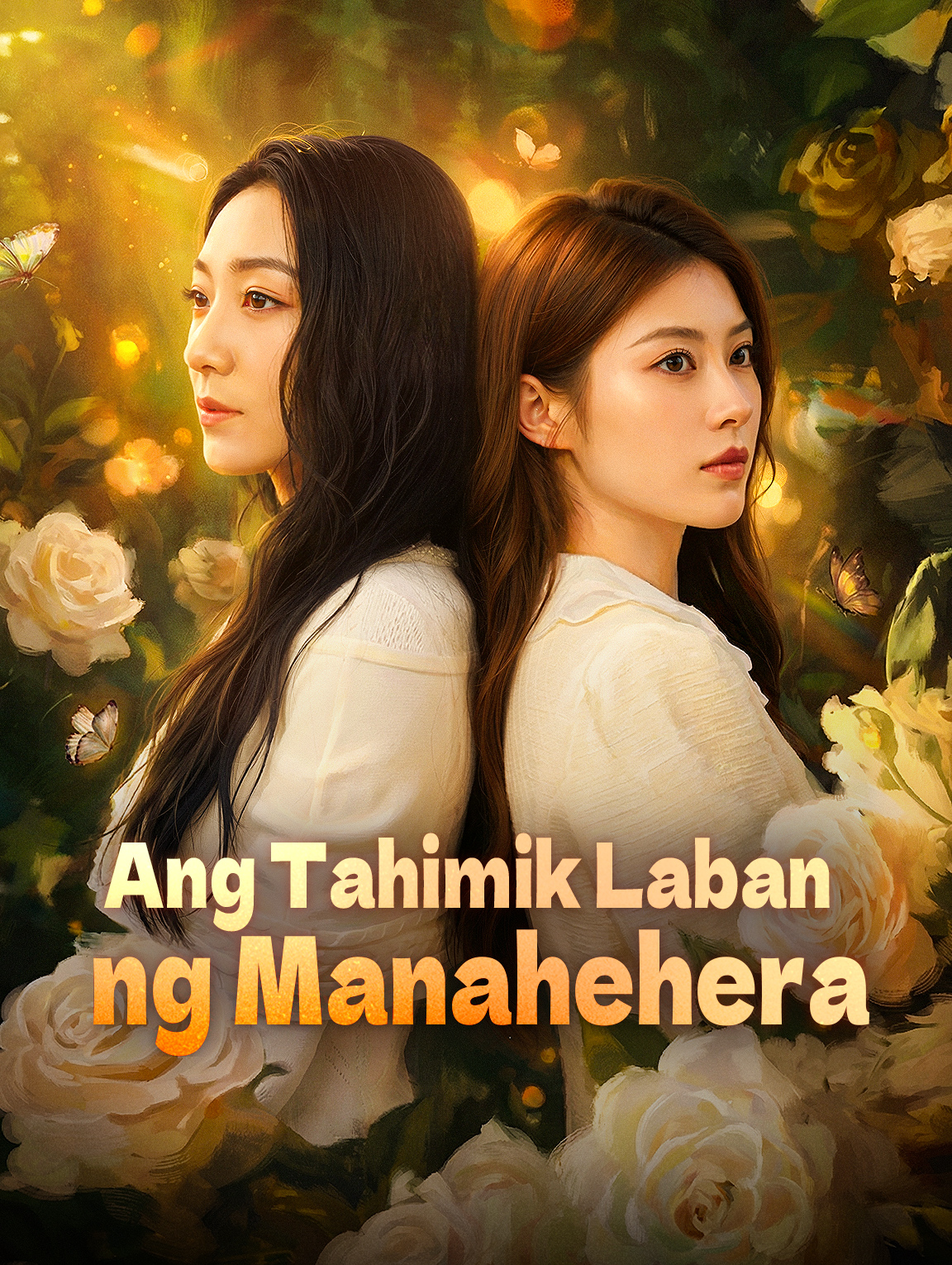 Ang Tahimik Laban ng Manahehera